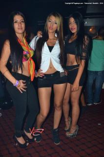 Foto 11 de Discoteca Fahrenheit en Discoteca Fahrenheit Medellin, Medellín
