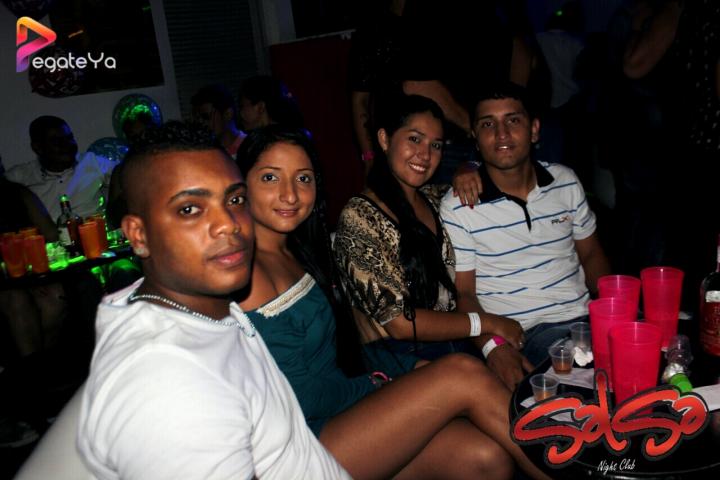 Foto 35 de Salsa Night Club - 2do Fds Mayo 2016 en Salsa Night Club, Cali