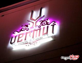 Foto 39 de Octubre 19 del 2013 en Vermut Cocktail House