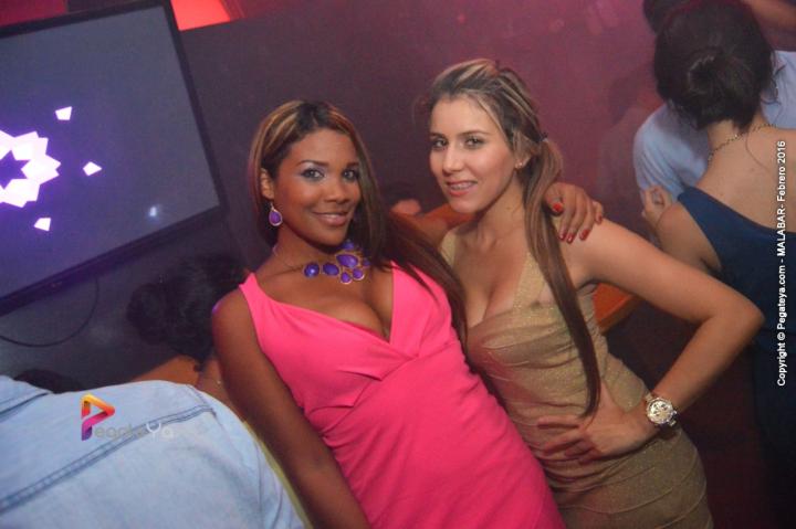 Foto 49 de MALABAR - 13 Febrero 2016 en Discoteca Malabar Bucaramanga, Bucaramanga