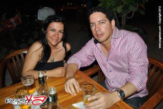 Foto 15 de cafe del mar 6 y 7 de julio de 2012 en cafe del mar cartagena, Cartagena