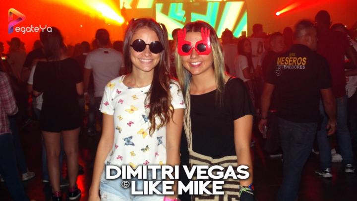 Foto 24 de Dimitri Vegas & Like Mike en Dimitri Vegas & Like Mike, Cali