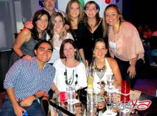 Foto 5 de Ivy Room - Fusion & Drinks - Agosto 31 en Ivy Room, Cali