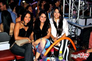 Foto 168 de Sapce ( Alkilados - Alberto Stylee ) en Space Menga, Cali