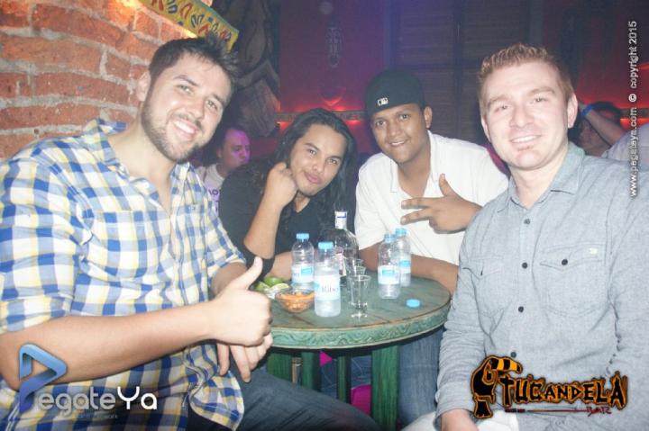 Foto 5 de Tu Candela Julio 10 Y 11 en TU CANDELA cartagena, Cartagena