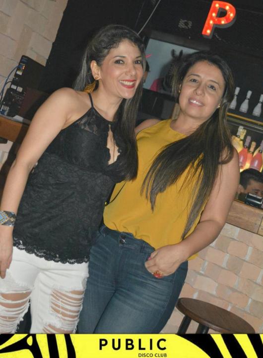 Foto 45 de Public Disco Club - 2do Fds Agosto 2017 en Public Disco Club, Cali