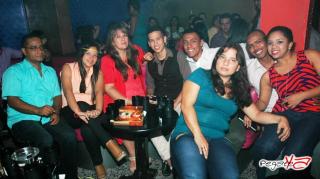 Foto 42 de Kabaret - Feria 2013 en Kabaret - Granada, Cali