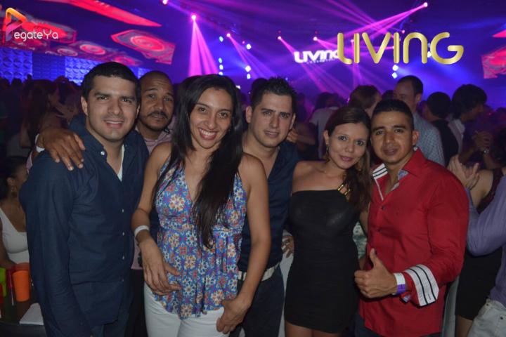 Foto 30 de Living Night Club - 2do fds Mayo 2016 en Living Night Club, Cali