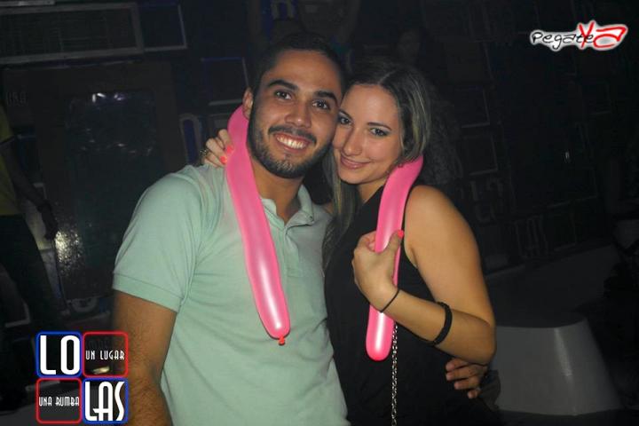 Foto 80 de Lolas - 2do FDS Enero 2015 en Lolas Club Menga Cali, Cali