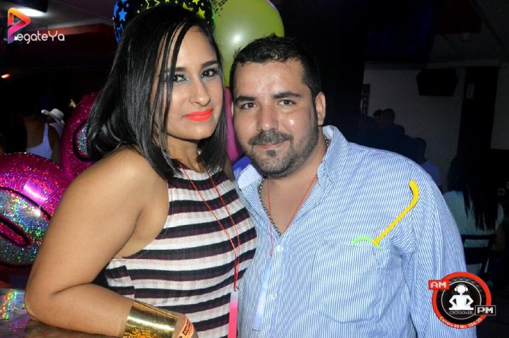 Foto 62 de AmPm - 3er-4to Fds Marzo 2017 en Am / PM Bar - Cali, Cali