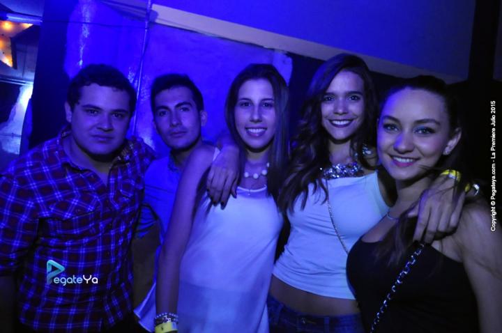 Foto 84 de La Premiere - 18 de julio de 2015 en La Premiere Bucaramanga, Bucaramanga