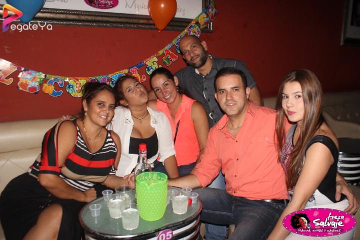 Foto 40 de Fresa Salvaje - 4to FDS Julio 2016 en Fresa Salvaje, Cali