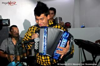 Foto 92 de Macondo 19-20 Mayo de 2012 en Discoteca Macondo Club Bucaramanga, Bucaramanga
