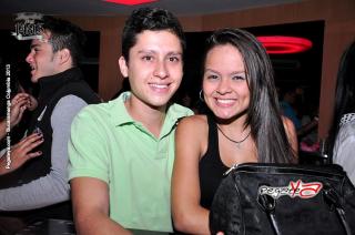 Foto 67 de Le Parc Bar 1 y 2 de marzo de 2013 en Le Parc Bar Bucaramanga, Bucaramanga
