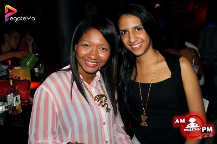 Foto 8 de AMPM - 3ER Fds Octubre 2015 en Am / PM Bar - Cali, Cali