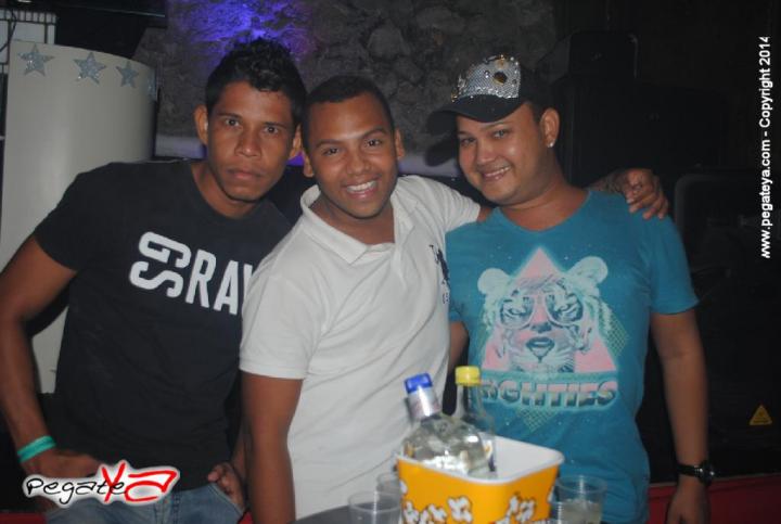 Foto 11 de Cinema 1 y 2 de Agosto en D8 club, Cartagena