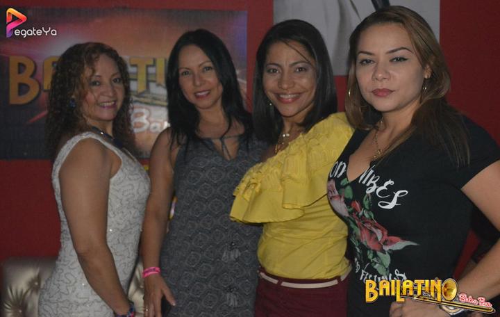 Foto 34 de Bailatino - 3er Fds Agosto 2017 en Bailatino - Bar, Cali