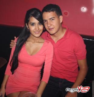 Foto 9 de Ampm - Abril 12 del 2014 en Am / PM Bar - Cali, Cali