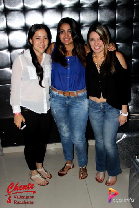 Foto 15 de Chente - 4to FDS Abril 2015 en CHENTE Vallenatos y Rancheras, Cali