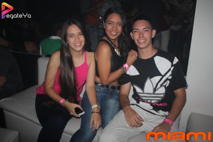 Foto 38 de Miami - 4to Fds julio 2016 en Miami Bar Cali, Cali