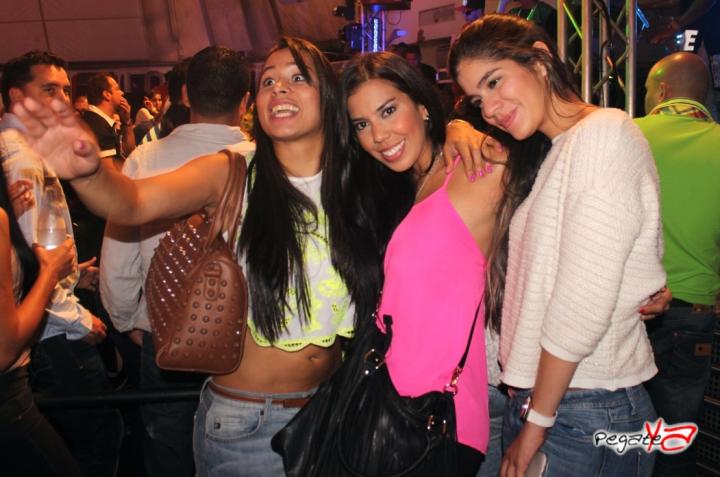 Foto 194 de Lolas - Alexis & Fido en Lolas Club Menga Cali, Cali