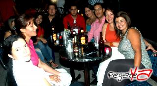 Foto 14 de Noviemre 3 del 2012 en El Rancho Bar