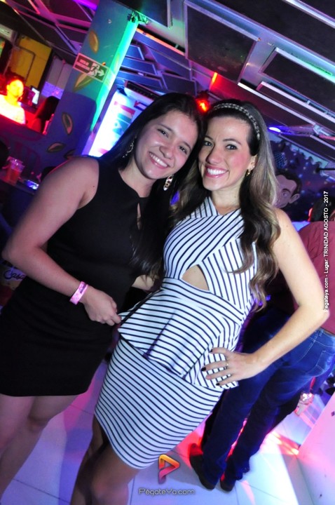 Foto 18 de Trinidad sábado 19 de agosto de 2017 en Trinidad Discoteca Bucaramanga, Bucaramanga