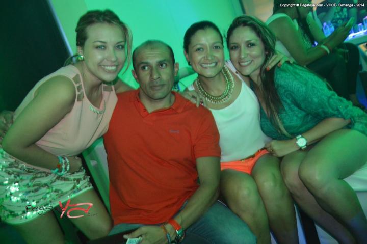 Foto 78 de VOCE sabado 9 de agosto de 2014 en Discoteca Voce Bucaramanga, Bucaramanga