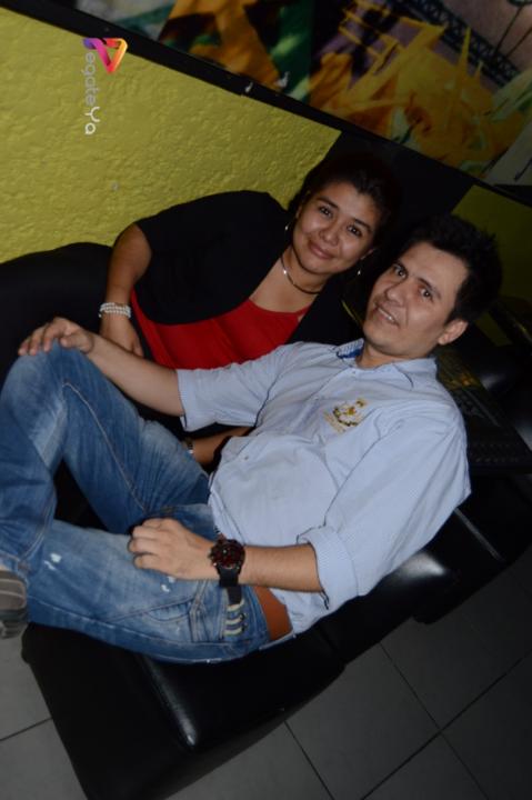 Foto 68 de New York sábado 18 de julio 2015 en Discoteca New York Bucaramanga, Bucaramanga