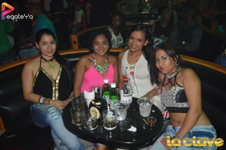 Foto 29 de La Clave Night Club - 4to Fds Julio 2016 en La Clave Night Club, Cali