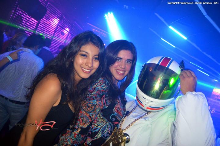 Foto 53 de BLING viernes 8 de agosto de 2014 en Bar Bling Bucaramanga, Bucaramanga