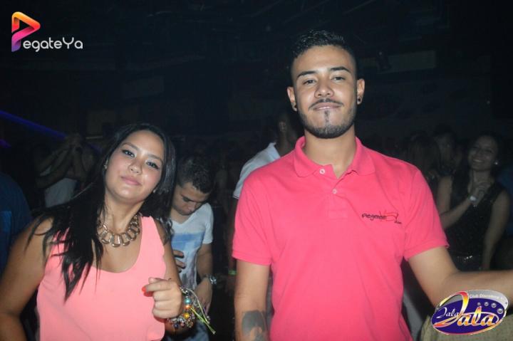 Foto 28 de JALA JALA - 3ER Fds Octubre 2015 en Jala Jala Club, Cali