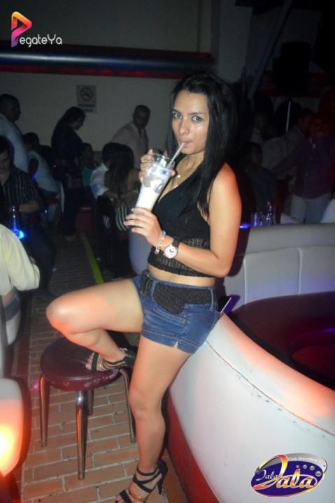 Foto 6 de Jalajala Club - 3er FDS Febrero 2016 en Jala Jala Club, Cali