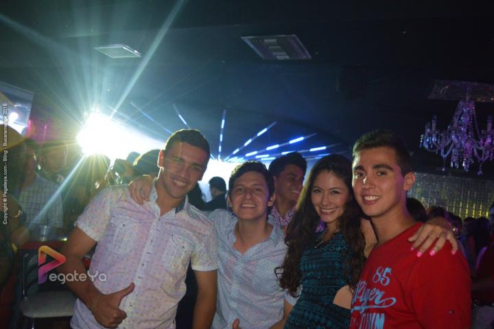 Foto 43 de BLING sabado 17 de enero de 2015 en Bar Bling Bucaramanga, Bucaramanga