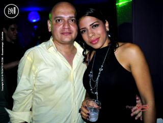 Foto 119 de La Sala Club Sabado - 15 de Diciembre de 2012 en La Sala Club, Bucaramanga