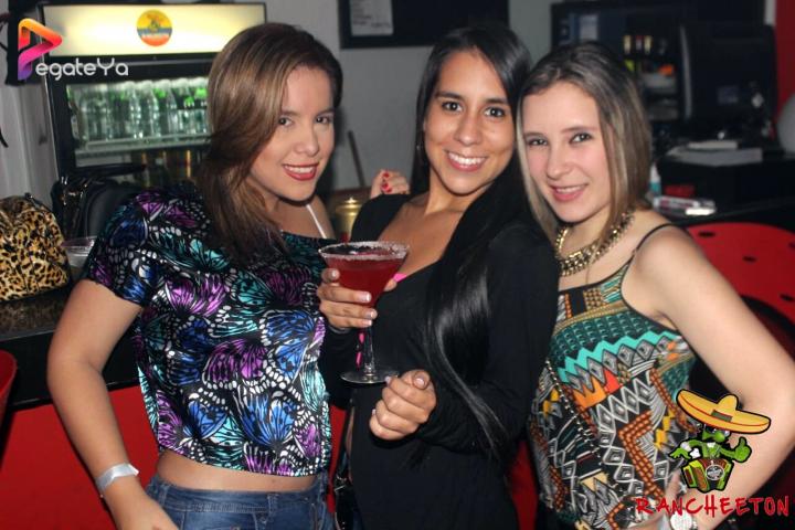 Foto 4 de Rancheeton - 3er FDS Oct 2015 en Rancheton Cali, Cali