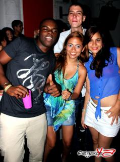 Foto 86 de Junio 15 del 2o13 en Babel / Barra Libre Cali, Cali