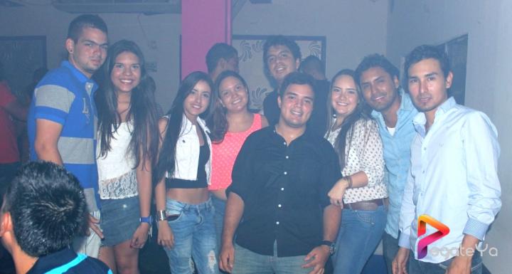 Foto 3 de Ahma Bar - 1er FDS Mayo 2015 en Ahma Cali, Cali