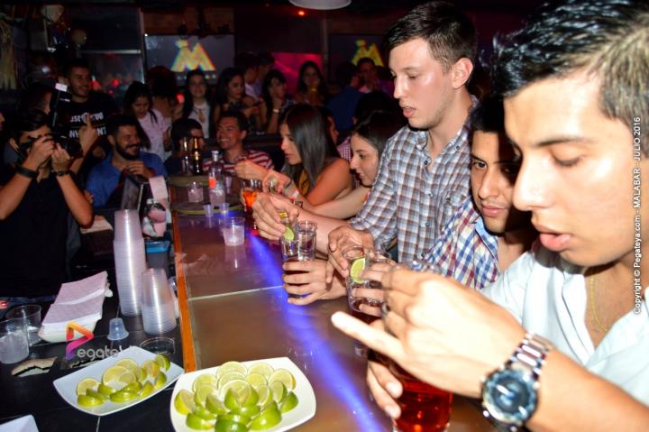Foto 65 de Malabar Sabado 30 de julio de 2016 en Discoteca Malabar Bucaramanga, Bucaramanga