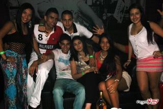 Foto 32 de Octubre 26 del 2013 en Nozomi Club, Cali