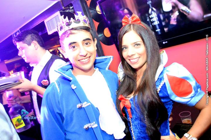 Foto 60 de MALABAR - Halloween 2015 en Discoteca Malabar Bucaramanga, Bucaramanga
