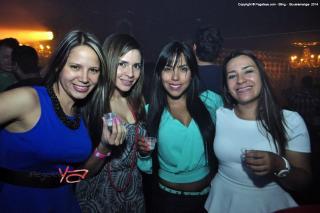 Foto 10 de Bar Bling - 25 y 26 de abril de 2014 en Bar Bling Bucaramanga, Bucaramanga