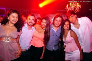 Foto 89 de Bar Bling - 25 y 26 de abril de 2014 en Bar Bling Bucaramanga, Bucaramanga
