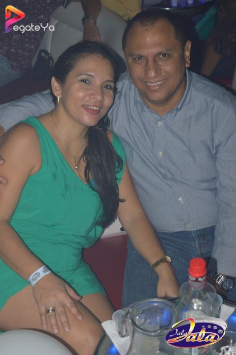 Foto 55 de Jalajala - 2do Fds DIC 2016 en Jala Jala Club, Cali