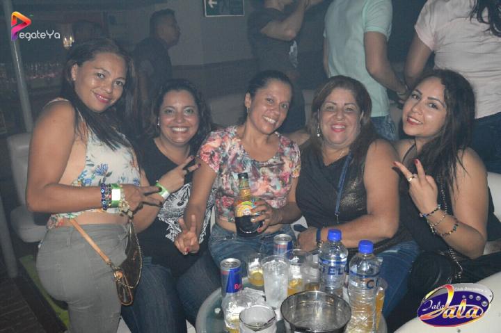 Foto 34 de Jala Jala Club · abril de 2017 en Jala Jala Club, Cali