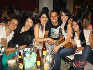 Foto 31 de The Rouse 07 de Septiembre en therouse Bar Medellin, Medellín