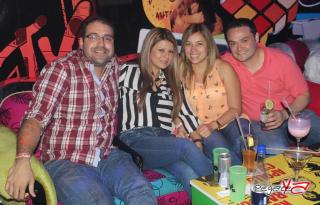 Foto 40 de Enero 18 del 2014 en Beautiful 80`s Cali, Cali