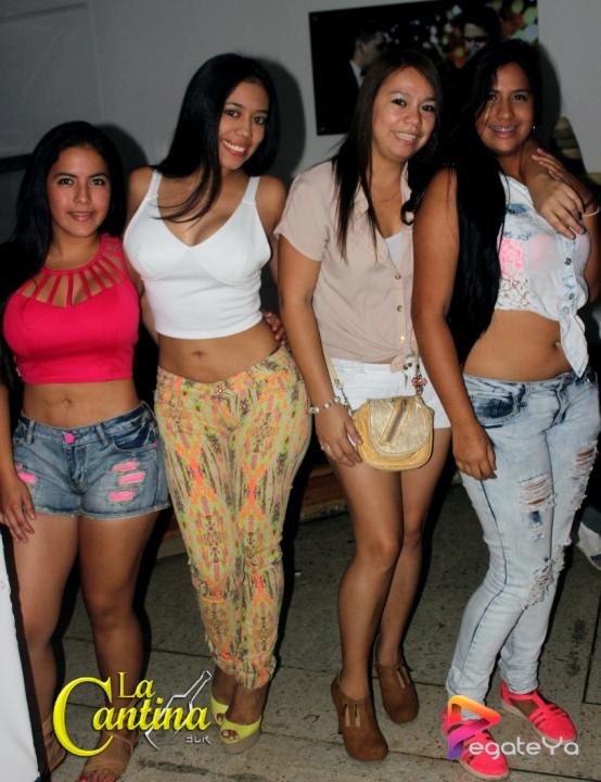 Foto 4 de La Cantina Sur - Enero 24 del 2015 en La Cantina Sur, Cali