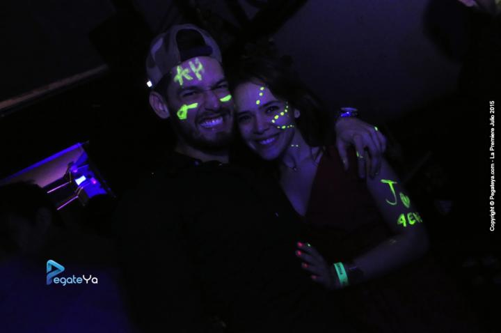 Foto 98 de LA PREMIERE - julio 2015 en La Premiere Bucaramanga, Bucaramanga