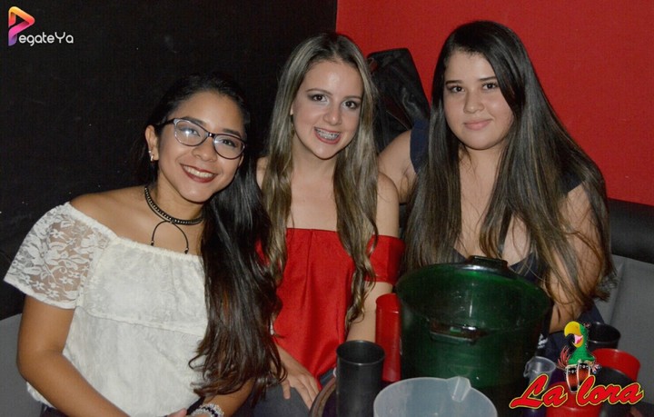 Foto 3 de La Lora - 4to Fds Agosto 2017 en La Lora Bar, Cali